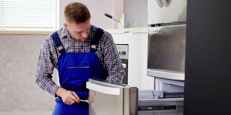 Why Professional Freezer Repair Beats DIY Fixes
