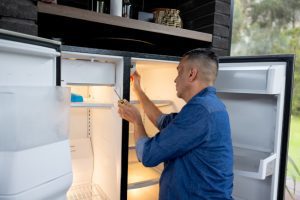 Do You Need Refrigerator Repair?