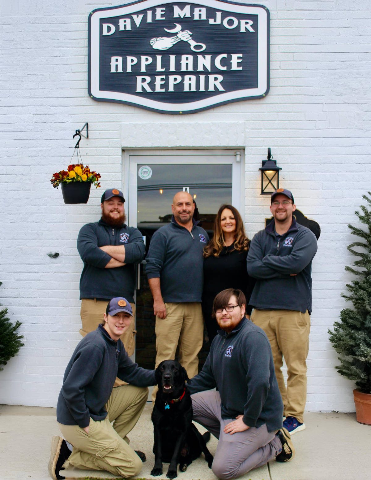 Fast, Reliable Appliance Repair