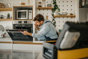 Key Signs of a Trustworthy Appliance Repair Company