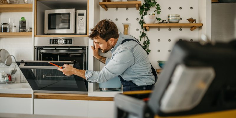 Key Signs of a Trustworthy Appliance Repair Company