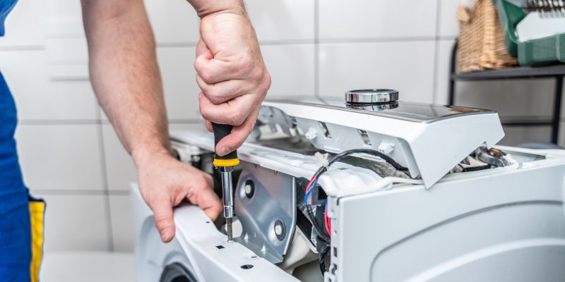 3 Reasons to Leave Whirlpool Appliance Repair to Us